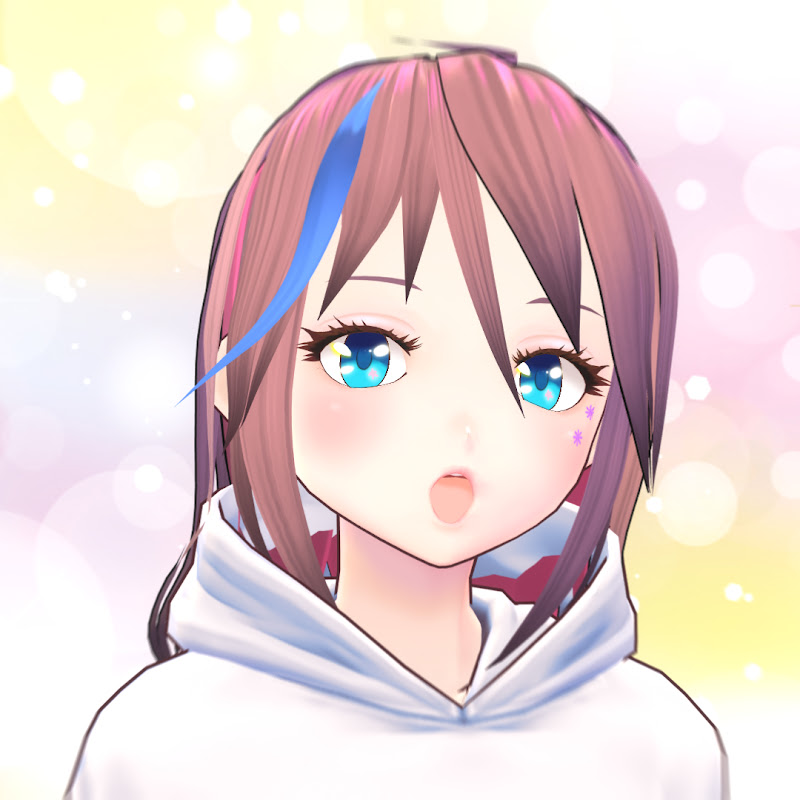 Muka Channel / 光風ムウカ