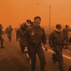FireStorm '77: The Honda Canyon Fire