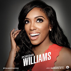 Porsha Williams