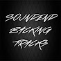 Soundend Backing Tracks logo