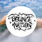 Bounce NaTion Official “Anděl Smrti” logo