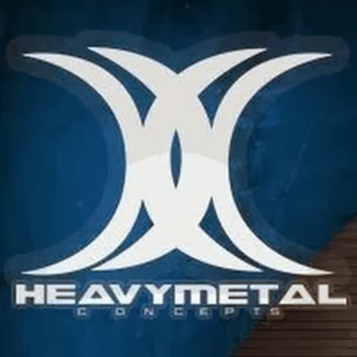 HeavyMetalConcepts