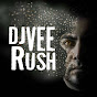 Dj Vee Rush logo