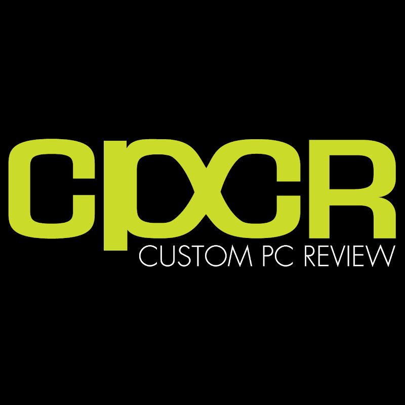 Custom PC Review