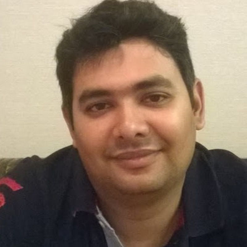 Samir Gotur