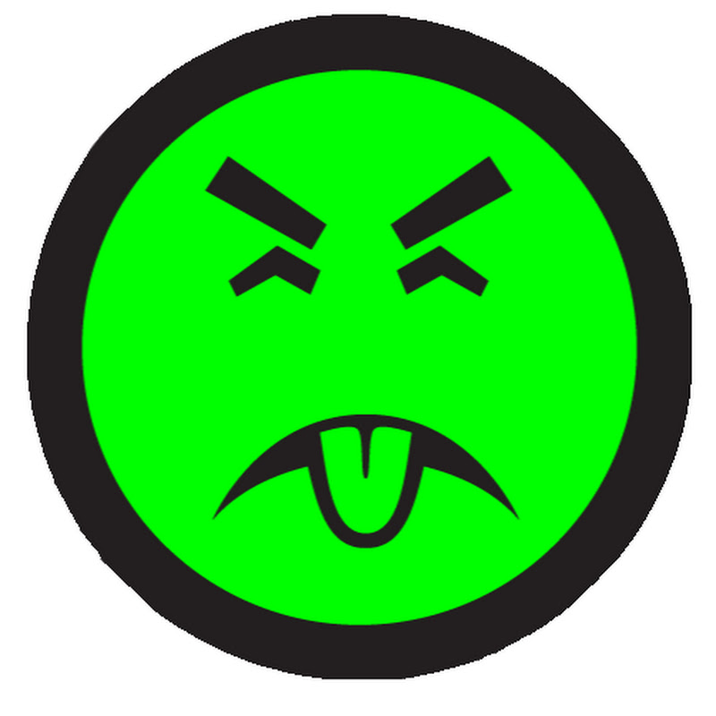 2031 Truth ChanneL icon