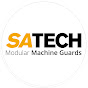 Satech Safety Technology Spa logo