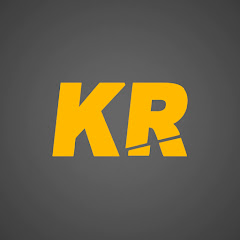 KING ROBI channel logo