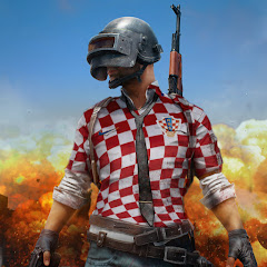 PUBG CROATIA