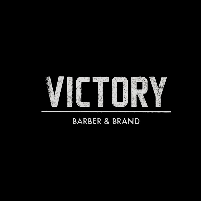 Victory Barber & Brand