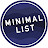 Minimal List