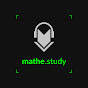 MATHEstudy logo