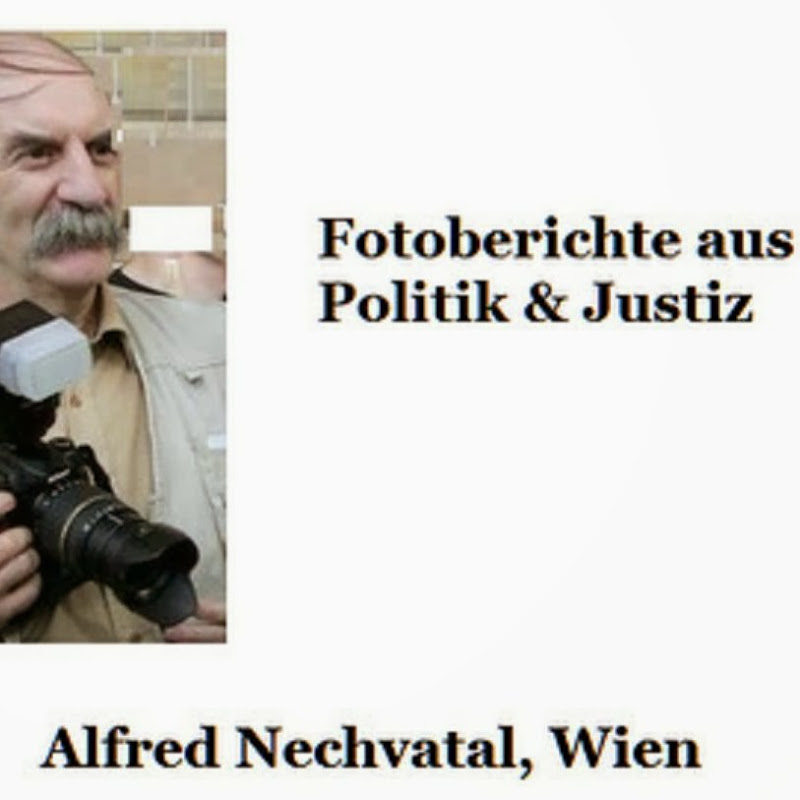 Alfred Nechvatal icon