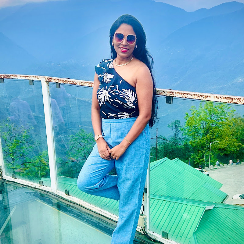 Poulami Dutta