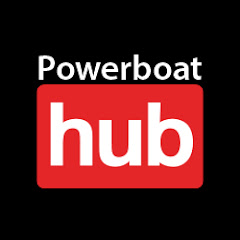 Powerboat Hub — YouTube channel thumbnail