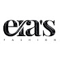 NEW ERA FASHION TAILOR logo