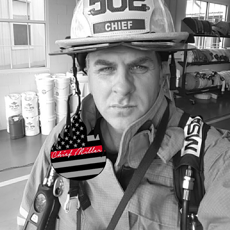 Chief Miller