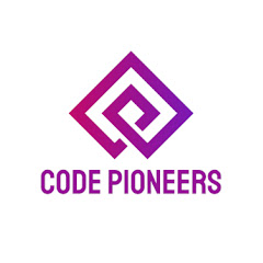 Code Pioneers Avatar
