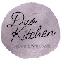 Duo Kitchen logo