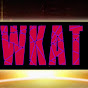 WKAT logo