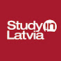 Study in Latvia logo