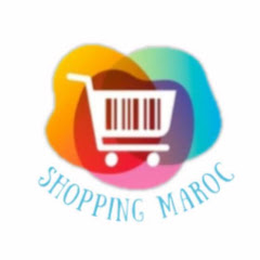 Shopping Maroc channel logo