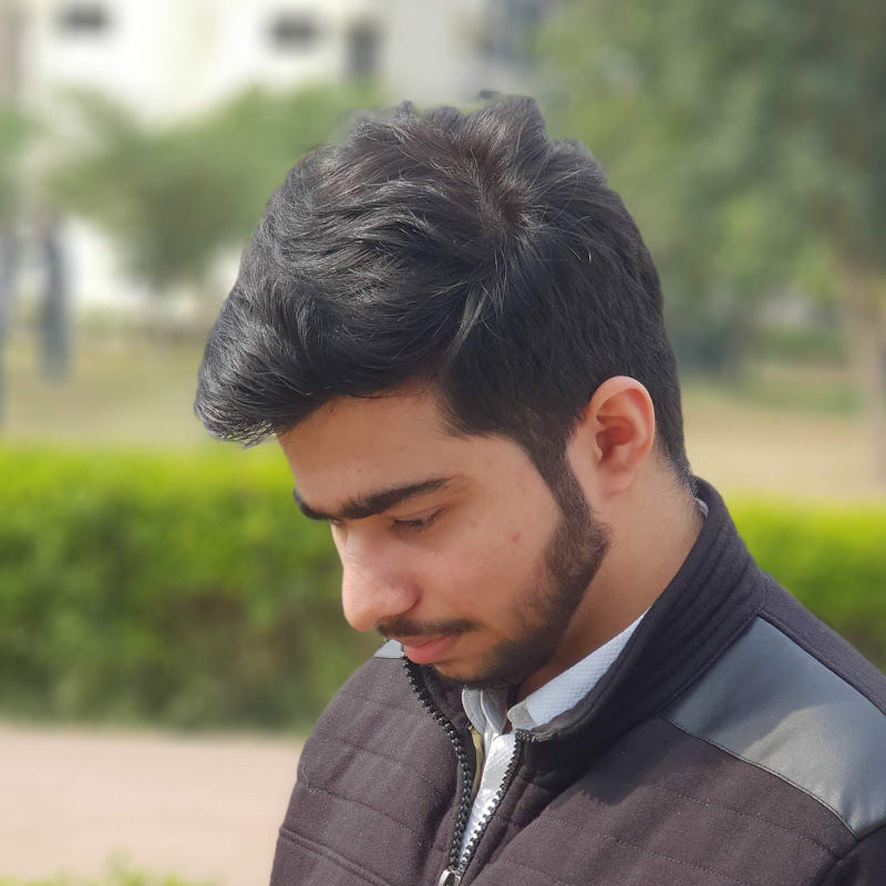 Daksh Mehra