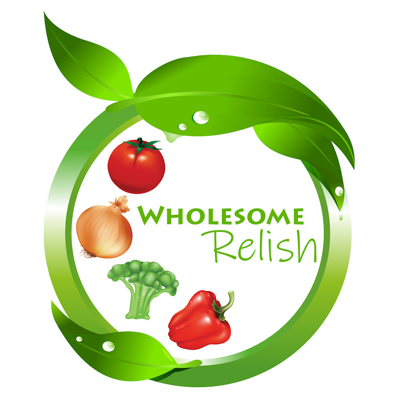 Wholesome Relish