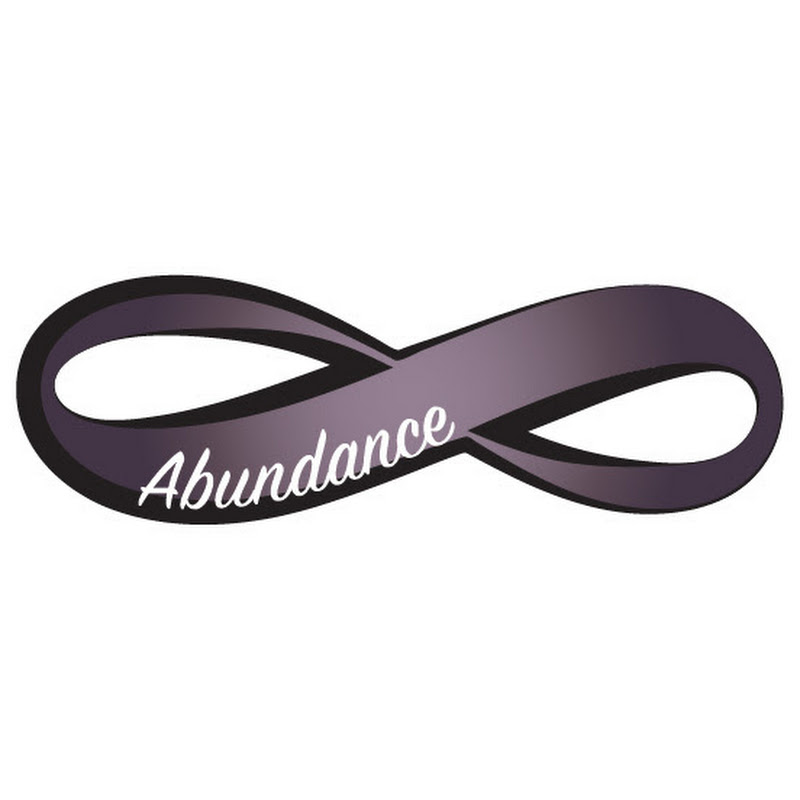 All about Abundance: 靈之療愈;霊的な癒し