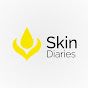 Skin Diaries logo