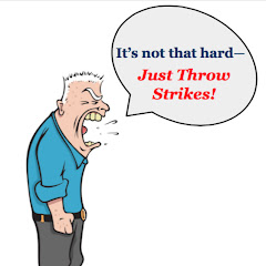 Just Throw Strikes: Baseball Scouting Blog