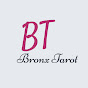 Bronx Tarot logo