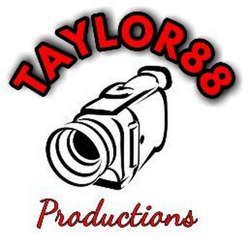 Taylor88 Productions icon