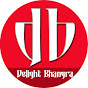 Delight Bhangra logo