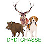 DYDI CHASSE logo