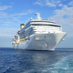 BestCruiseTV channel thumbnail