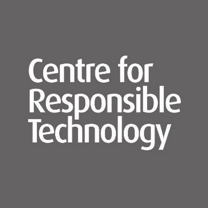 Centre for Responsible Technology