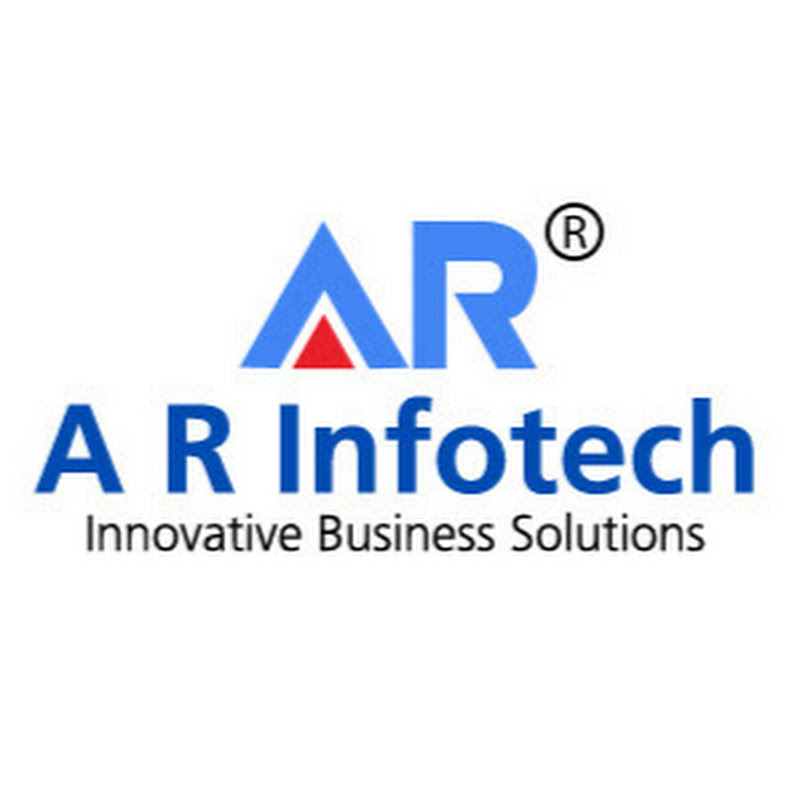 A R Infotech