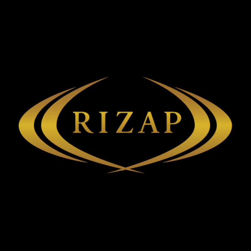 RIZAP（ライザップ）公式チャンネルのサムネイル