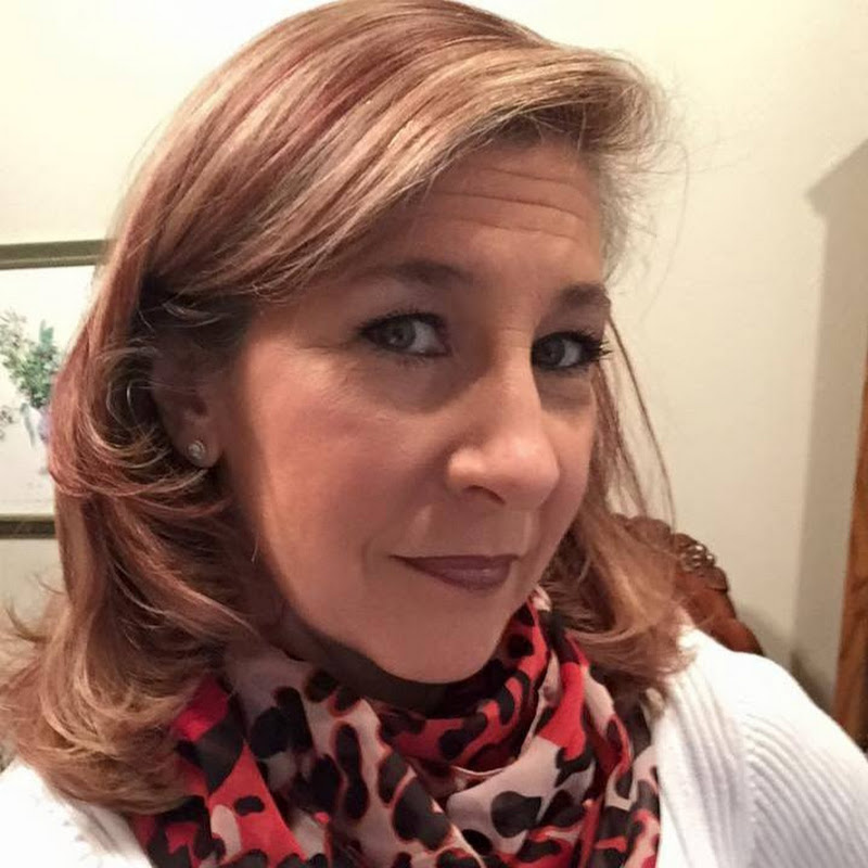 Cindy Gatlin