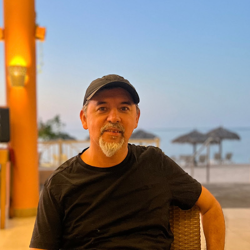 Gustavo Soto