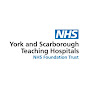 York and Scarborough Teaching Hospitals NHS FT