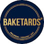 Baketards logo