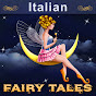 Italian Fairy Tales logo