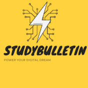 Studybulletin -Power your digital dream