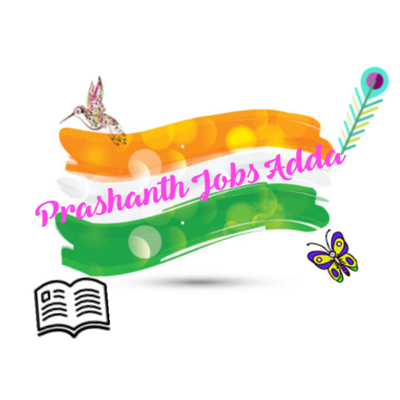 Prashanth Jobs Adda