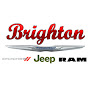 Brighton Chrysler Dodge Jeep Ram logo