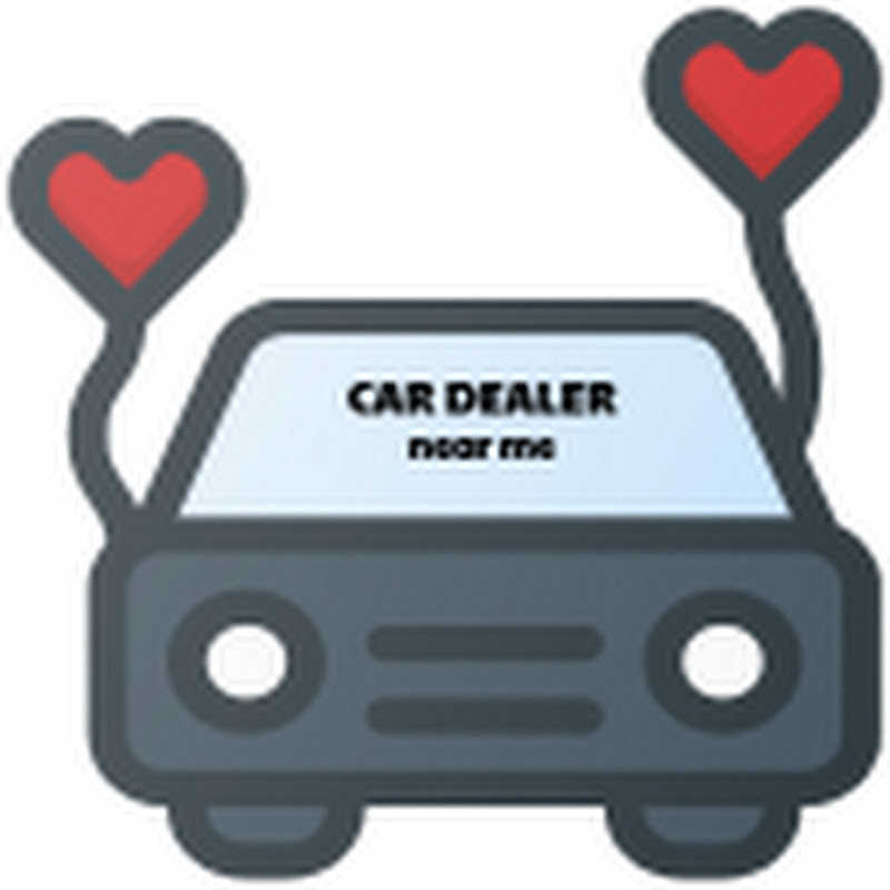 Car Dealer Near Me