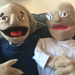 Theoretical Puppets