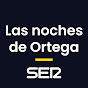 Las Noches de Ortega logo